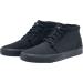 Shoes for Crews Cabbie II Slip Resistant Work Shoes - Black, Size 12.5 Women/11 Men - Buy Online on GoSupps.com