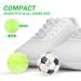 Shoe Deodorizer Anti Odour Trainer Deodoriser Balls Air Fresheners for Car Gym Bag Wardrobe Lockers Footwear Cologne Scent 6 Pack Football Cologne Scent 4 - Buy Online on GoSupps.com