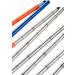 Ortovox Aluminum 320 PFA Avalanche Probe - Search & Rescue - Buy Online on GoSupps.com