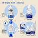 KISS All Mighty Lace Front Wig Remover 60mL - Gentle Foaming Solvent, Protects Edges, No Harmful Chemicals - KAMR01 - Buy Online on GoSupps.com