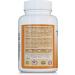 Turmeric Curcumin - 2250mg/d - Veggie Caps - 95% Curcuminoids with Black Pepper Extract (Bioperine) - 750mg Capsules - 100% Organic - Most Powerful Turmeric Supplement with Triphala (120 Count) - Buy Online on GoSupps.com
