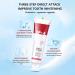 SP-4 Probiotic Whitening Toothpaste | Brightening & Stain Removing Formula for Fresh Breath - Buy Online on GoSupps.com