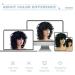 Premium 12-Inch Black Curly Afro Wigs for Black Women | Heat-Resistant Natural-Looking Wigs for Daily Wear Cosplay & Halloween - Buy Online on GoSupps.com