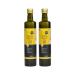 Wohltuer organic sunflower oil 2x 500ml in raw food quality