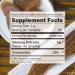 ECO-TASTE Korean Red Ginseng Root Extract Powder 60g - 10% Ginsenosides - Buy Online on GoSupps.com