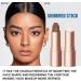 Bolisiya No Limits Cream Bronzer Stick - 2PCS Harmony Bronzer Stick 2 in 1 Cream Bronzer and Highlighter Stick Long Lasting Waterproof Face Brighten Creamy Sculpting Bronzer Stick with brush (01+02) - Buy Online on GoSupps.com