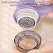 Buy Electric Lint Remover for Clothes - USB Rechargeable Fabric Shaver Portable Pill Remover & Multifunctional Lint Shaver in Purple - Buy Online on GoSupps.com