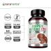 Organic Reishi Mushroom Extract by Tera Herbs - 60 Vegetarian Capsules - Ganoderma Lucidum/Ling Zhi - Buy Online on GoSupps.com
