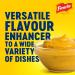 French's Classic Yellow Mustard 2.9kg - Deep & Tangy Flavor - Bulk Food Service Size - Buy Online on GoSupps.com