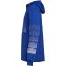 adidas Boys' Long Sleeve Cotton Hooded T-Shirt | Team Royal Blue | Size 7 - Buy Online on GoSupps.com
