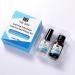 Nail Primer and Dehydrator | Professional Natural Nail Prep Dehydrate and Xtra Bond Acid- Primer Set Long-Lasting Primer for Acrylic Nails Fast Air Dry Nail Dehydrator and Primer Shangjia - Buy Online on GoSupps.com