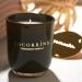 Buy Cocorr na Cinnamon Vanilla Candle | 420g Natural Soy Candle | 46-Hour Burn | Perfect Christmas Gift - Buy Online on GoSupps.com