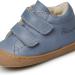 Naturino Cocoon VL-Leather First-Steps Shoes 6 UK Celeste - High-Quality Baby Shoes - Buy Online on GoSupps.com