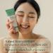 Mother Made Korean Facial Exfoliator Vegan Peeling Gel with Green Tea, Vitamin E & Hyaluronic Acid 3.38 fl. oz. | Gentle Natural Exfoliant for Face & Body - Buy Online on GoSupps.com