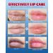 Lip Repair Baume L vres-2 Baumes L vres Hydratants Sans Parfum Pour Le Soin Des L vres Jour & Nuit Soothes Lip Care Balm Set Pour La R paration Des L vres S ches & Gerc es 4.8g*2pcs Lip Balm - Buy Online on GoSupps.com