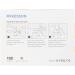 McKesson Safety Lancets 17 Gauge Sterile Push-Button 2mm Blade - 100 Count - Buy Online on GoSupps.com