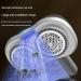 Double Headed Fabric Shaver & Lint Remover - Portable Rechargeable Hair Ball Trimmer for Clothing & Sweaters - Efficient Pilling Removal Tool (Color B) - International Shipping Available - Buy Online on GoSupps.com