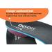 Ensole Orthopedic Insoles - Arch Support Inserts for Men and Women | Flat Feet, Plantar Fasciitis, Foot Pain Relief | US Men's 9-9.5 / Women's 10.5-11 - Buy Online on GoSupps.com