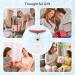 BIBIRE 7 in 1 Skin Care Tools for Face & Neck - Ultimate Beauty Solution for Flawless Skin | International Shipping Available - Buy Online on GoSupps.com