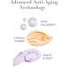 ISA KNOX Age Focus Vital Collagen Toner & Prime Wrinkle Serum | Korean Skincare with Vitamins C B12 & E - Shop Internationally - Buy Online on GoSupps.com