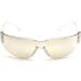 Pyramex Intruder Safety Glasses - Indoor/Outdoor Frame with Hardcoated Lens - Buy Online on GoSupps.com