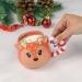 Shop Reindeer Kisses Mug & Light Diamond Candle - Perfect Holiday Gifts | International Shipping - Buy Online on GoSupps.com
