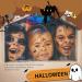 20 Sheets Halloween Temporary Tattoos - Pumpkin Ghost Decorations for Kids Party Favors and Goodie Bags - Buy Online on GoSupps.com