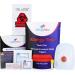 At-Home Allergy Test - 295 Triggers | Accurate & Fast Results Ship Worldwide - Buy Online on GoSupps.com