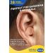 Siesoe 2024 Earplugs for Sleeping - 5 Pairs 36dB NRR Comfortable Design for Snoring Travel & Concerts - Hell-Pink - Buy Online on GoSupps.com