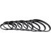 Fotasy Anodized Black Metal Filter Step Up Ring Set - Lens Adapter Rings 49-82mm (SRU) - Buy Online on GoSupps.com