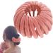 Expandable Hair Claws Birds Nest Hair Clip Retractable Ponytail Holder Clip Hair Clips Hair Claw Clamps Hair Bun Maker Hair Styling Tool Hair Barrette For Girls Lady Women Hair Accessories Pink - Buy Online on GoSupps.com