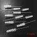 Hearing Aid Vent Brush Tube Cleaning Tool (Pack of 10) - Keep Your Devices Clean and Functional - Buy Online on GoSupps.com
