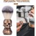 Shop Men's Shaving Brush & Facial Cleansing Foam - Portable Beard Grooming Tool | International Shipping Available - Buy Online on GoSupps.com