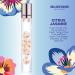 Blossom Roll on Perfume for Women Alcohol Free Rollerball Perfume Oil with Essential Oils Infused with Real Flowers Made in USA 0.20oz (Floral Citrus) Citrus Jasmine Citrus Jasmine 0.2 Fl Oz (Pack of 1) - Buy Online on GoSupps.com