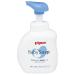 Pigeon systemic foam soap bottle 500ml (0 months to)