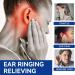 RJDJ Luhaka Tinnidrop Tinnitus Relief Spray & Ear Drops - Ear Wax Cleaner & Removal Kit (3PCS) - Buy Online on GoSupps.com