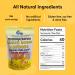PRI Manuka Honey Lollipops with Propolis  Certified MGO 263+ - Throat Soothing  Lemon Flavor  (12 Lollipops  4oz) - Buy Online on GoSupps.com