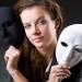 12 Pack DIY Full Face Masks Paper Mache Masks for Halloween Paintable Paper Mask White Paper Pulp Masks White DIY Mask Masquerade Mask for Cosplay Party DIY Creativity 2 Sizes - Buy Online on GoSupps.com