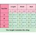 WILLBEST Womens Casual Loose Fit Vintage Floral Dresses Pockets Short Sleeve Long Maxi Summer Beach Ruffle Flowy Sundress 3000-zayeh-bk2-e L - Buy Online on GoSupps.com