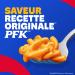 Kraft Dinner KFC Original Recipe Chicken Macaroni & Cheese 12 ct Case - Buy Online on GoSupps.com