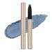 Buy Old Shadow Stick Matte Shimmer Eyeshadow Pen - Waterproof Creamy Crayon in Sparkling Dream Blue | Pigmented Eye Makeup for International Shipping - Buy Online on GoSupps.com