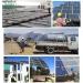 Window Cleaning Pole Photovoltaic Panel Cleaning Tool Multi-Purpose Water Spray Brush Extendable Cleaner for Trucks Windows Washing 3.6-11M Brush/6M / 12Ft - Buy Online on GoSupps.com