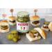 Wickles Wicked Sandwich Chips 16 OZ - 2 Pack | Crunchy & Flavorful Snack for Sandwiches - 1 Pound Total - Buy Online on GoSupps.com