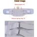 Buy Lumbar Pite Belt for Intervertebral Disc Relief - XL Size Orthopedic Back Support Corset | International Shipping Available - Buy Online on GoSupps.com