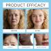  QPJUVC Peptide Collagen Firming Essence Anti-aging and anti-wrinkle cream with micromolecular collagen moisturizing and firming cream to reduce fine lines (5) - Buy Online on GoSupps.com