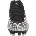 adidas Men's Freak 22-Team Football Shoe- Size 11, Black/White/Grey - Buy Online on GoSupps.com