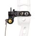 Trophy Ridge Sync Drop Away LH Arrow Rest - Black - Buy Online on GoSupps.com