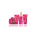 Britney Spears Fantasy Women's Fragrance 4 Piece Gift Set Eau de Parfum 3.4 fl. oz - Buy Online on GoSupps.com