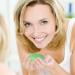 Konjac Facial Sponge 6-Pack | Individually Wrapped Drop Shape Sponges for Gentle Cleansing - Buy Online on GoSupps.com