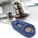 Yarzkrg 2X Button Battery Tester Keychain Pocket Portable and Battery Tester to Check Remaining Battery Power - Buy Online on GoSupps.com